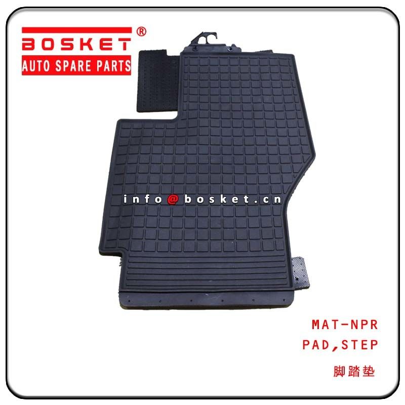 ISUZU NPR MAT - NPR Step Pad