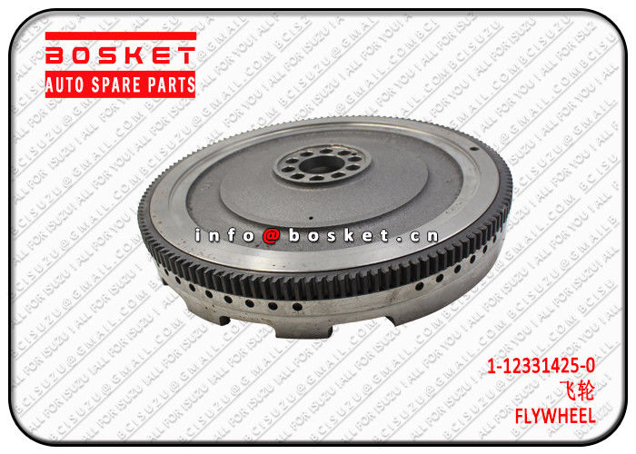 1123314250 1-12331425-0 Flywheel Truck Part  For Isuzu CXZ51 6WF1