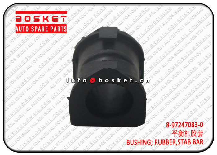 Isuzu D-MAX  Stab Bar Rubber Bushing 8972470830 8-97247083-0 401699000