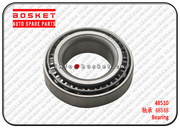 48510 Bearing Isuzu Truck Parts / Isuzu Commercial Truck Parts