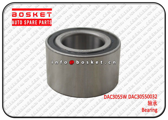 Orginal Isuzu Truck Parts DAC3055W DAC30550032 Small Metal Bearing