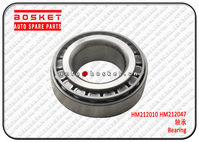 HM212010 HM212047 Bearing Suitable for ISUZU
