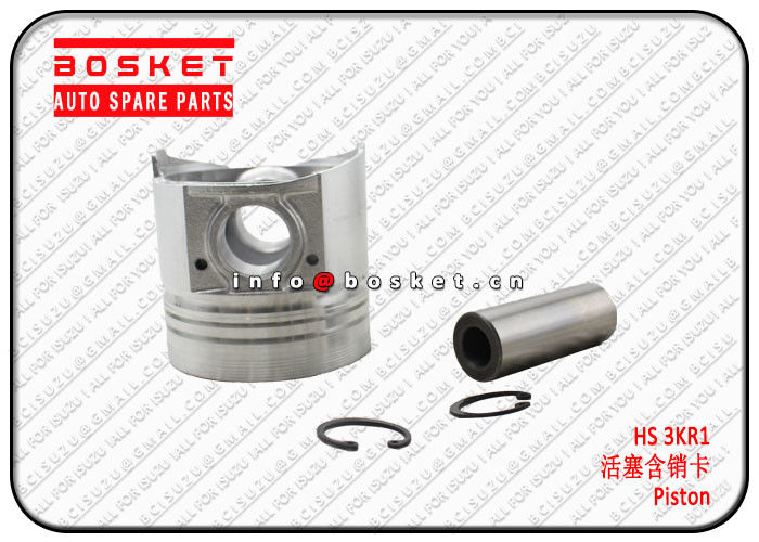 ISUZU 3KR1 HS 3KR1 Piston