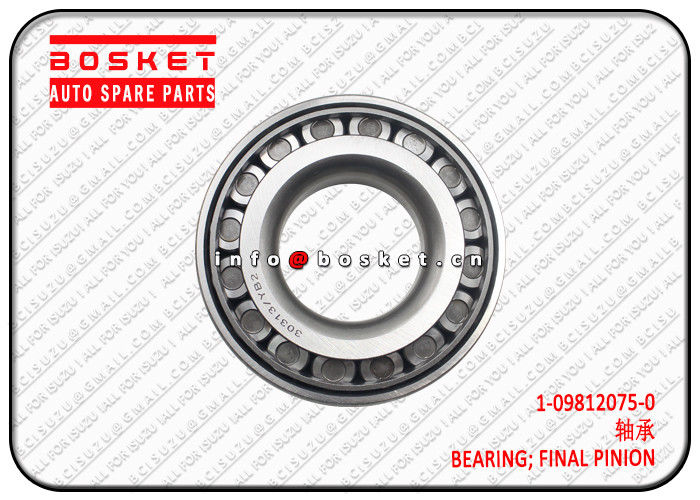 1098120750 ISUZU CYZ CXZ VC46 Final Pinion Bearing