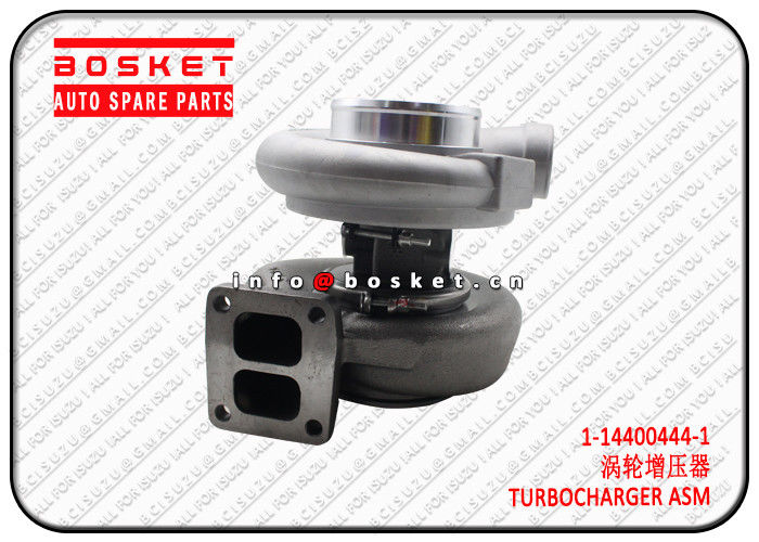 1144004441 8981921861 Isuzu 6WG1-T Turbocharger Assembly