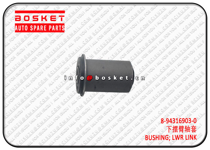 Lower Link Bushing TFR54 4JA1 Truck Chassis Parts