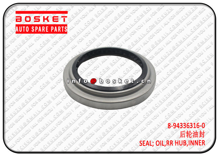 8943363160 8943679580 ISUZU ELF 4HK1 Inner Rear Hub Oil Seal