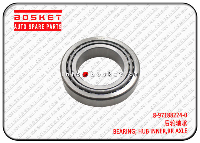 8971882240 8970239680 ELF400 450 Rear Alex Hub Inner Bearing