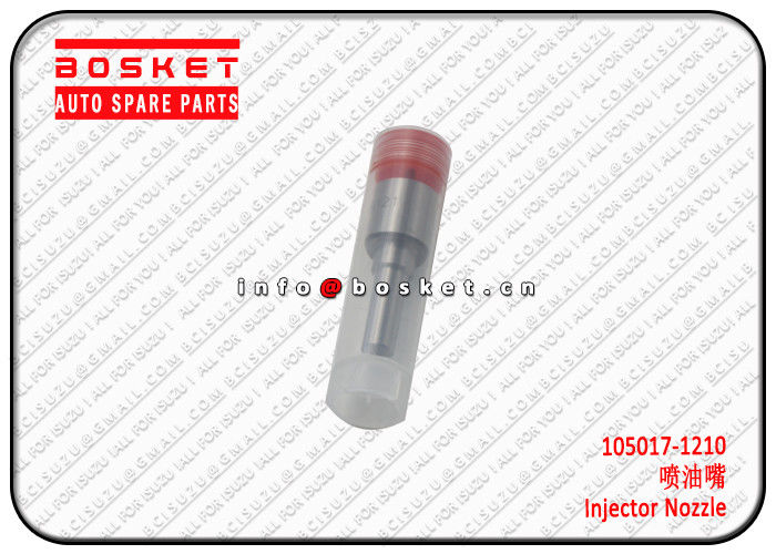 Isuzu 4HF1 1050171210 105017-1210 Injector Nozzle