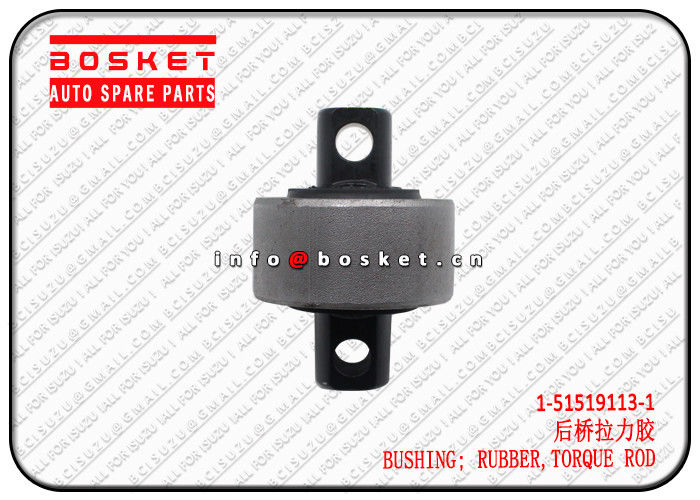 1515191131 1874110740 Torque Rod Rubber Bushing For Isuzu CXZ81 10PE1