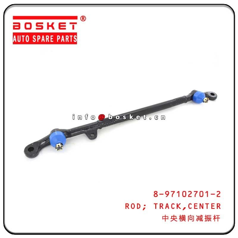 8-97102701-2 8971027012 Center Track Rod For ISUZU UCS17 4ZE1
