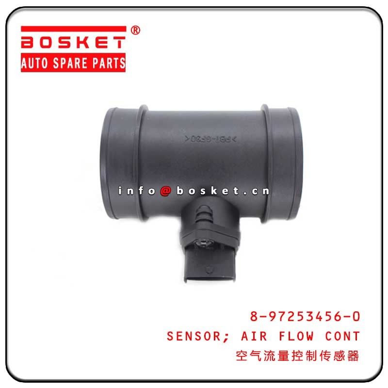 8-97253456-0 8972534560  ISUZU NHR54 4JA1 Air Flow Control Sensor