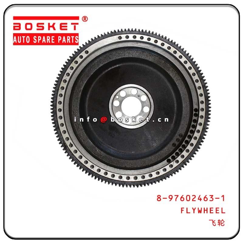 8976024631 Isuzu 6HK1 FVR Isuzu Engine Parts Flywheel