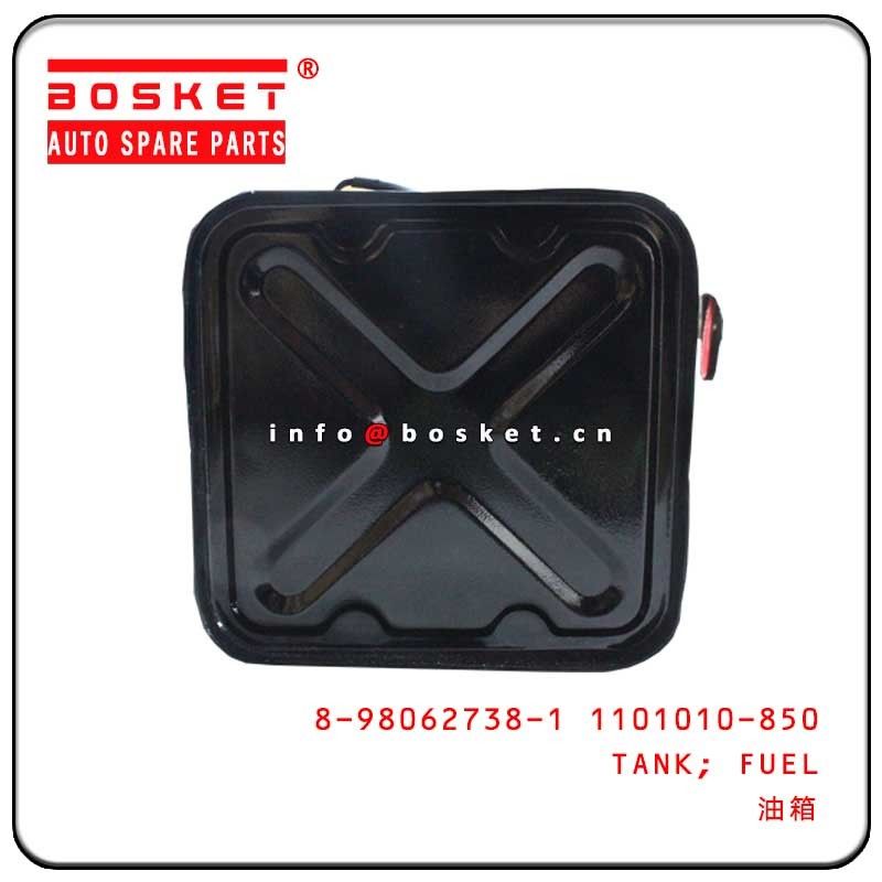 8980627381 1101010850 100L Fuel Tank Isuzu Engine Parts