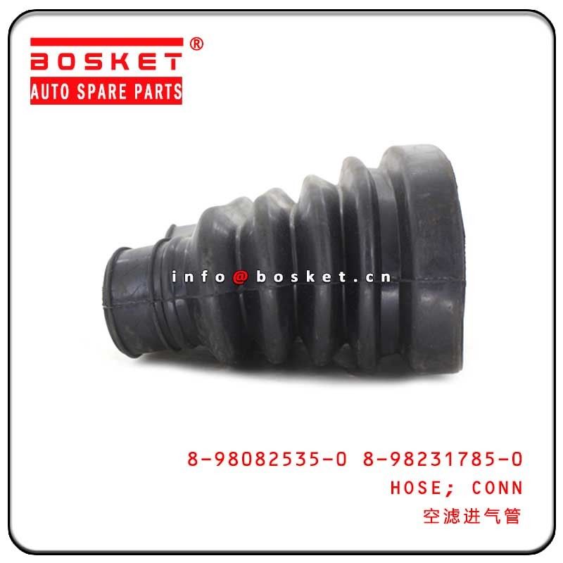 8980825350 8982317850 700P 4HK1 Connecting Hose 8-98082535-0 8-98231785-0