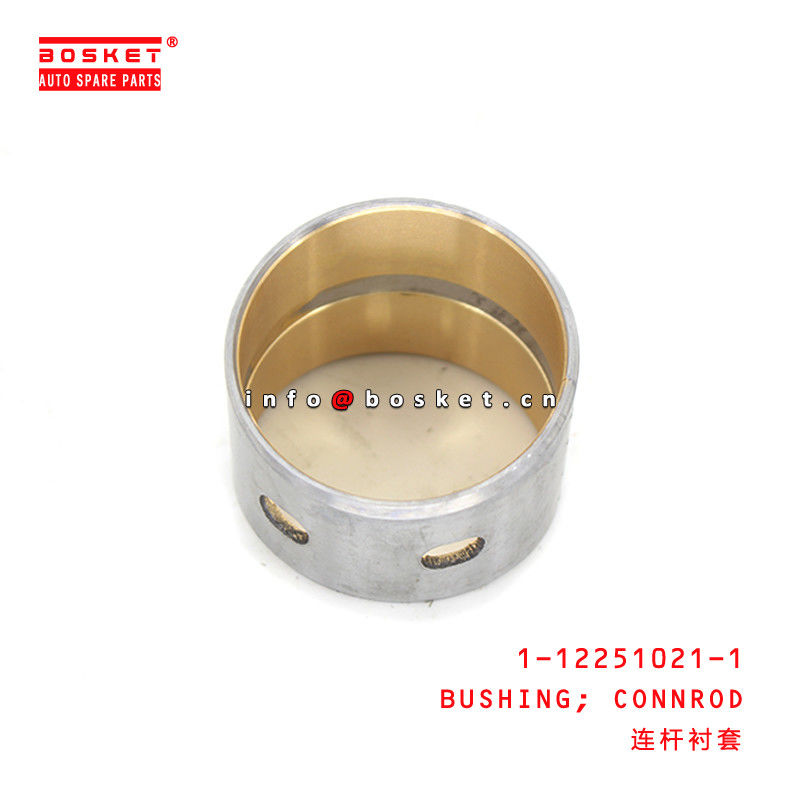 1122510211 CXZ 6SD1 Isuzu Engine Parts Connecting Rod Bushing