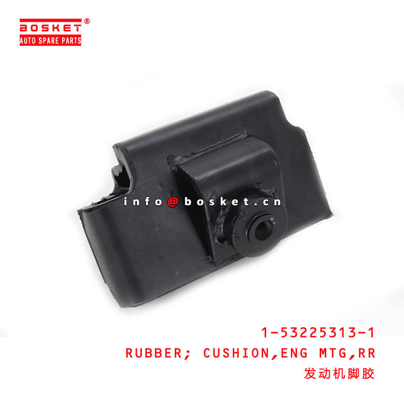 ISUZU LT132 6HE1 Rear Engine Mounting Cushion Rubber RH 1532253131