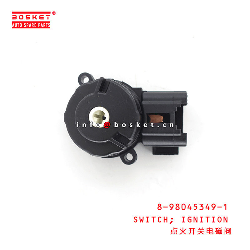 8-98045349-1 8980453491 Ignition Switch For ISUZU VC46 700P 4HK1