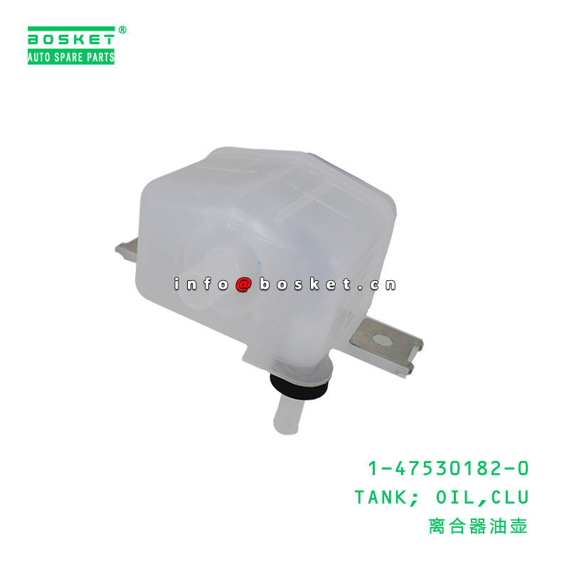 1475301820 1-47530182-0 Clutch Oil Tank For ISUZU CVZ CXZ CYZ CXZ81 10PE1