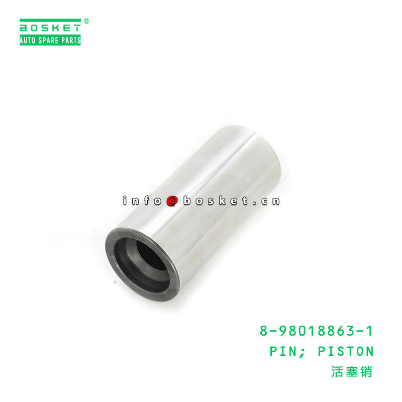 8980188631 8-98018863-1 Piston Pin For ISUZU FRR FSR 4HK1 700P