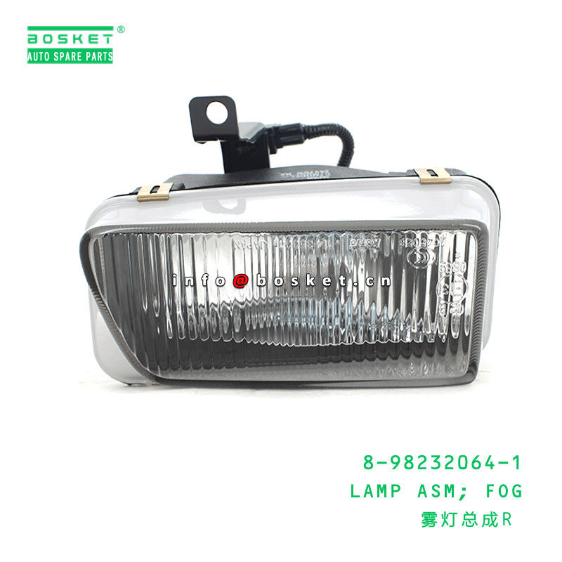 1821104530 8982320641 8-98232064-1 1-82110453-0 Lamp Assembly Fog For ISUZU CXZ CXZ51K