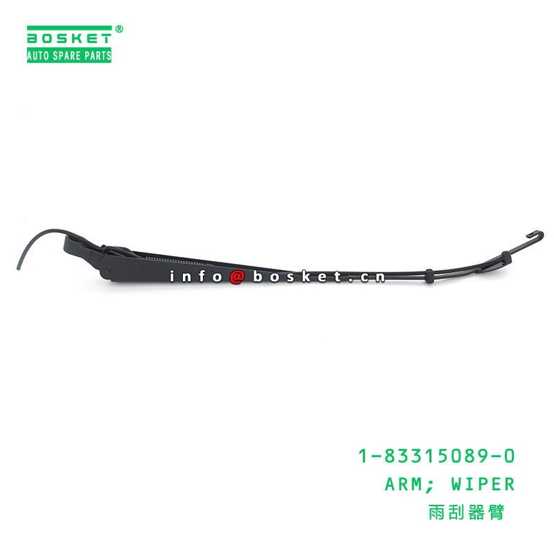 1-83315089-0 1833150890 FSR33 Isuzu Body Parts Wiper Arm