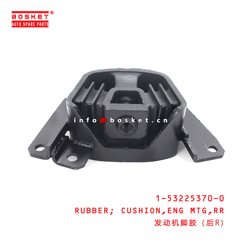 ISUZU CYZ06 CYH06 Rear Engine Mounting Cushion Rubber 1-53225370-0 1532253700