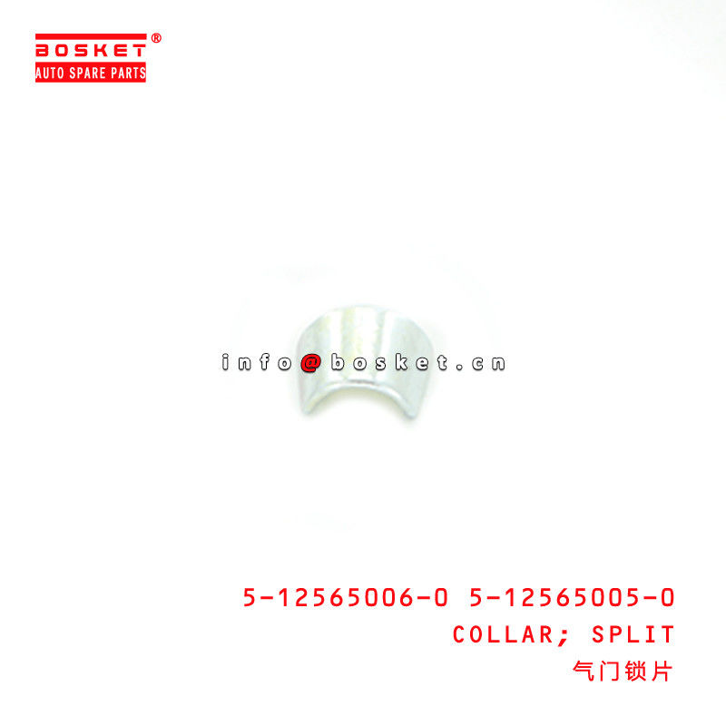 5-12565005-0 5125650060 5125650050 Split Collar For ISUZU FVR 6BG1