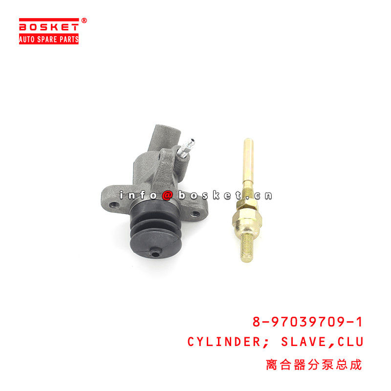 8-97039709-1 8970397091 Clutch Slave Cylinder For ISUZU MM6U MZZ NPR 4HE1