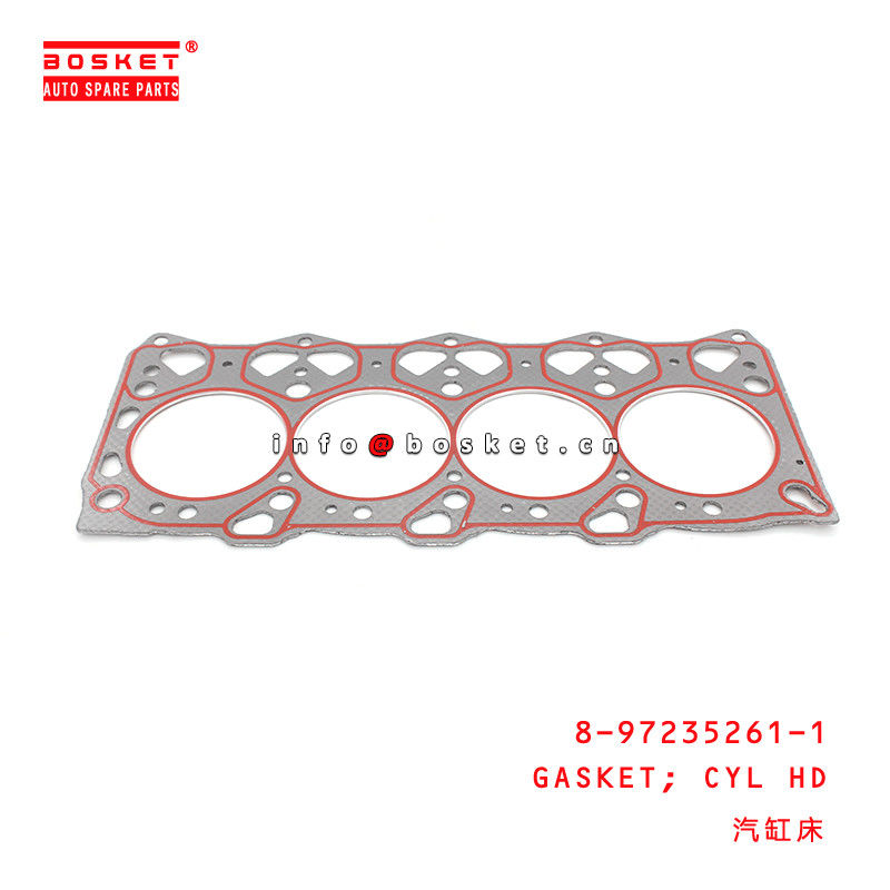 8-97235261-1 8972352611 Cylinder Head Gasket For ISUZU XD 4LE2