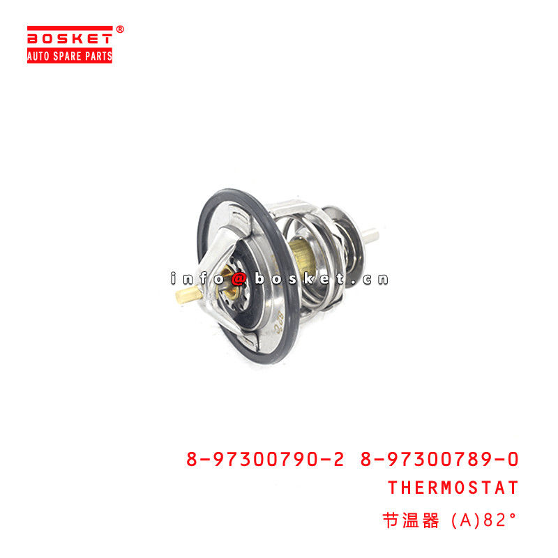 8-97300790-2 8-97300789-0 8973007902 8973007890 Thermostat For ISUZU NPR66 4HF1