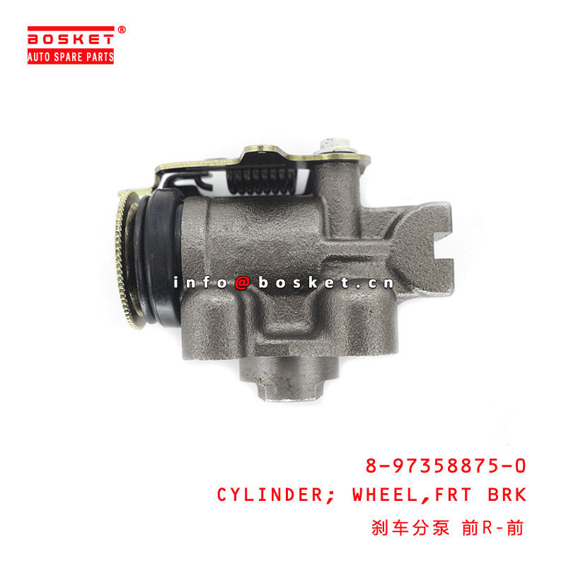 8-97358875-0 Front Brake Wheel Cylinder 8973588750 For ISUZU NPR75 4HK1