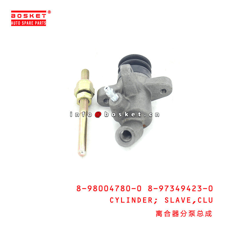 8-98004780-0 8-97349423-0 Clutch Slave Cylinder 8980047800 8973494230 For ISUZU MYY5T 4HF1