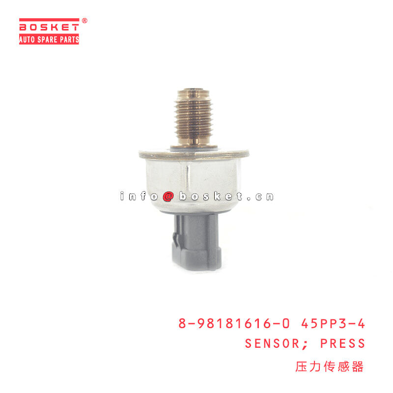 8-98181616-0 45PP3-4 Press Sensor 8981816160 45PP34 For ISUZU VC46