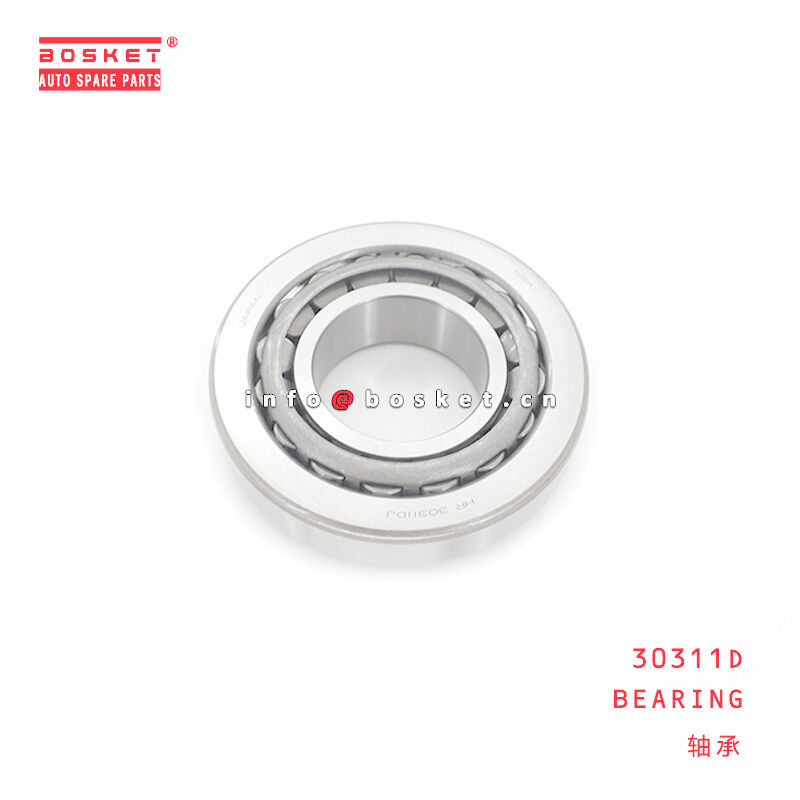 1.485KG 30311D Bearing Isuzu Replacement Parts
