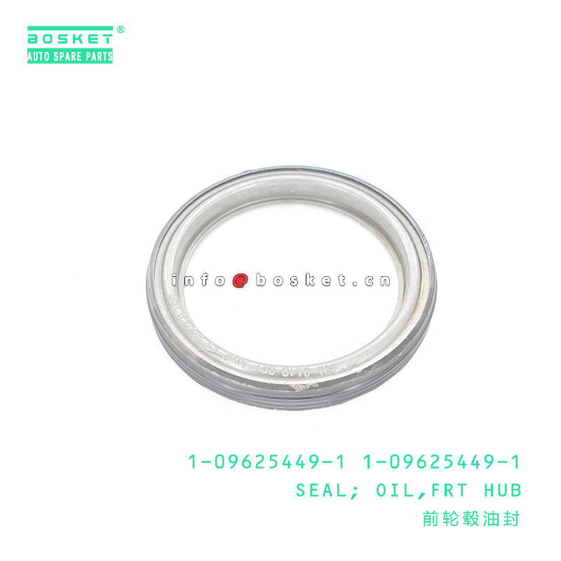 1-09625449-1 1-09625449-1 Front Hub Oil Seal 1096254491 109625449 For ISUZU FVR 6SD1