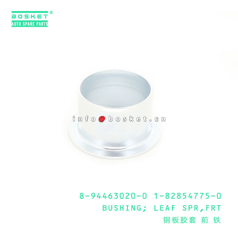 8-94463020-0 1-82854775-0 Front Leaf Spring Bushing 8944630200 1828547750 For ISUZU NKR