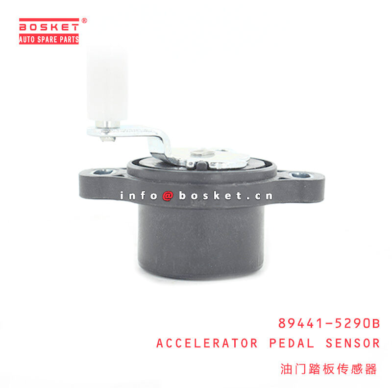 89441-5290B Accelerator Pedal Sensor For HINO J08C