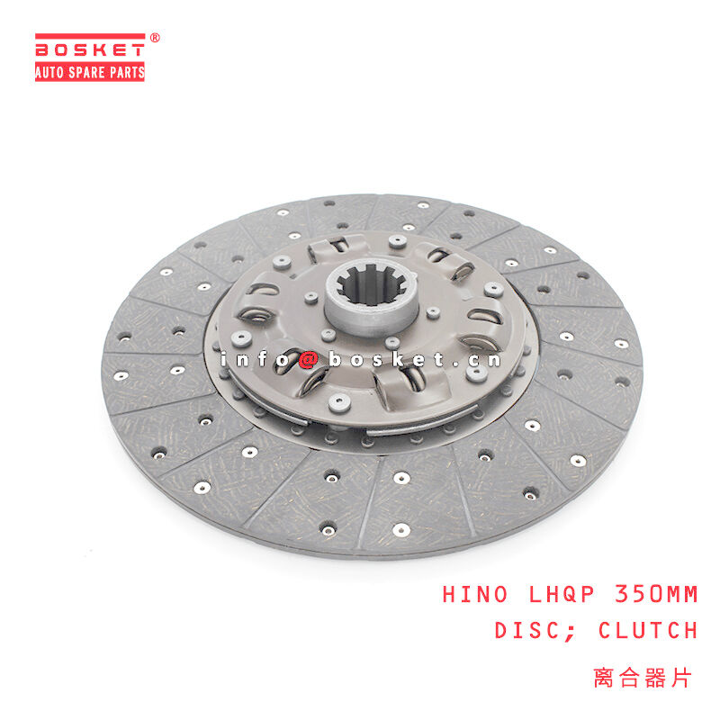 HINO LHQP 350MM Clutch Disc Suitable For HINO