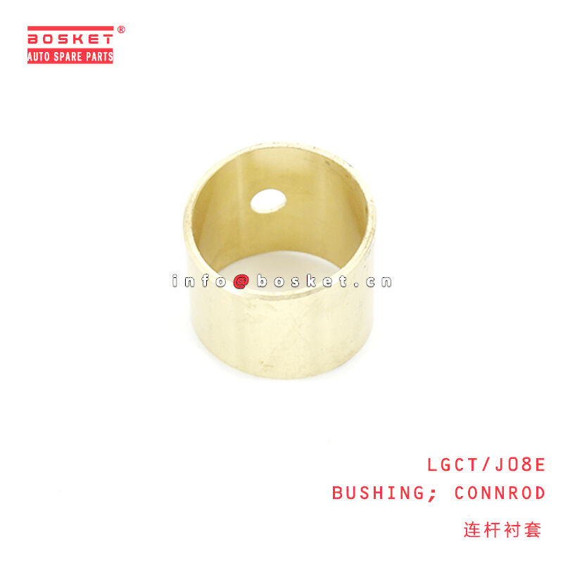 LGCT/J08E Connecting Rod Bushing Suitable For HINO J08E