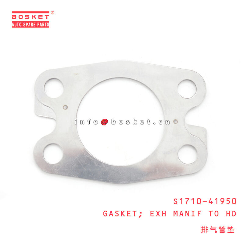 S1710-41950 HINO E13C Exhaust Manifold To Head Gasket