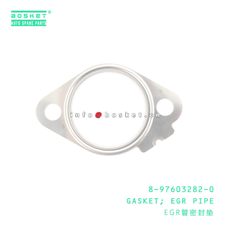 8-97603282-0 Exhaust Gas Recirculation Pipe Gasket 8976032820 For ISUZU VC46