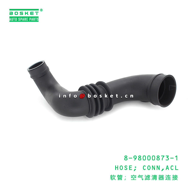 8-98000873-1 Air Cleaner Conn Hose 8980008731 For ISUZU NPR