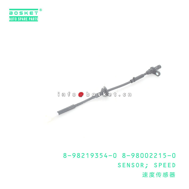 8-98219354-0 8-98002215-0 NPR Isuzu Brake Parts Speed Sensor 8982193540 8980022150