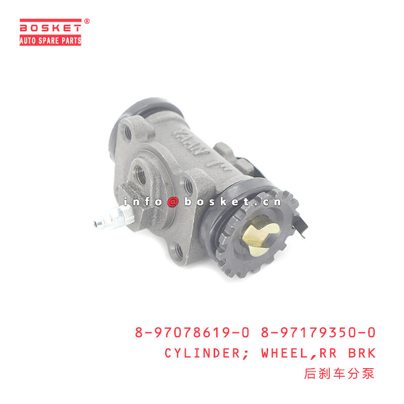 8-97078619-0 8-97179350-0 Rear Brake Wheel Cylinder for ISUZU NKR NPR 4BD1