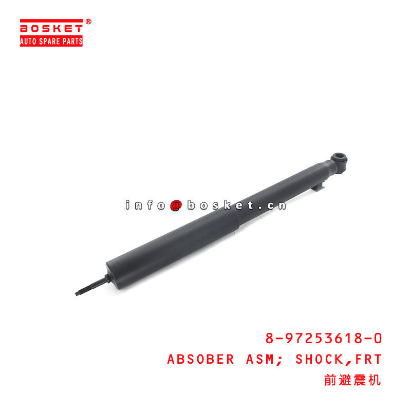 8-97253618-0 Front Shock Absober Assembly 8972536180 Suitable for ISUZU NPR 4HF1