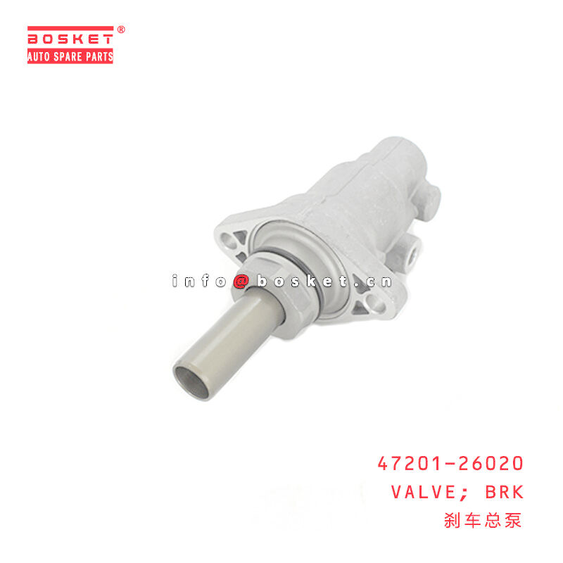 47201-26020 Brake Valve for TOYOTA HIACE 2KD