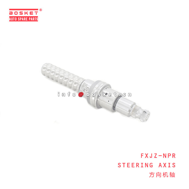 FXJZ-NPR Steering Axis Suitable For ISUZU NPR