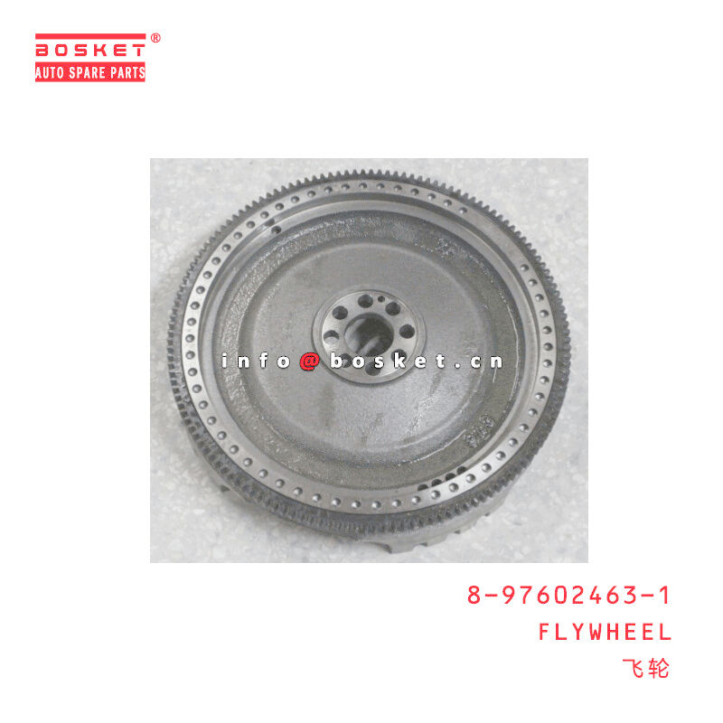 8-97602463-1 Flywheel 8976024631 Suitable for ISUZU FVR 6HK1