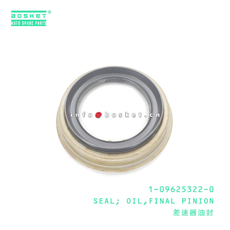 1-09625322-0 Final Pinion Oil Seal 1096253220 for ISUZU CXZ81K VC46 10PE1